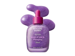 Sérum Iluminador Antiedad Con Bakuchiol Puro Al 99% (5000 Ppm) 30 Ml - Hidrata, Ilumina Y Reduce Las Líneas De Expresión.
