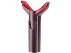 Dispositivo De Belleza Labial De Abs Con Diseño Único, Material Ecológico Y Portátil Para Conseguir Unos Labios Sensuales Y Voluminosos.