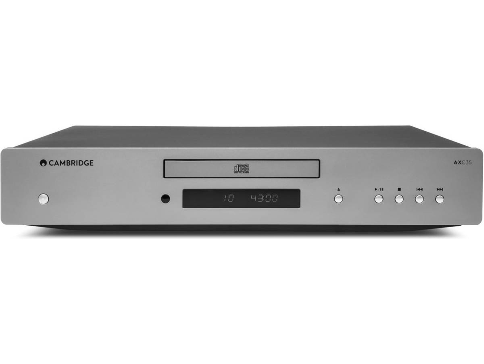 Reproductor de CD CAMBRIDGE AUDIO AXC35