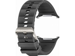 Pulsera SAMSUNG Galaxy Watch Ultra Híbrido (Gris Oscuro)
