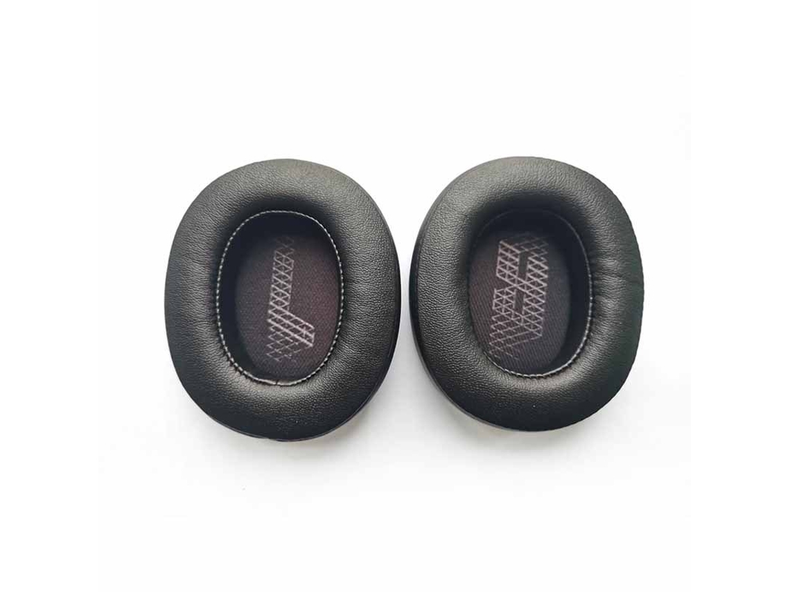Substituição de Almofadas de Ouvido para Jbl Live 500Bt Preto 