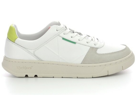 Zapatillas KICKERS Unisexo (Multicolor - 38)