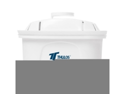 3 Recambios para jarra purificadora de agua THULOS TH-HS-518 | Oferta exclusiva