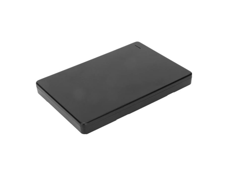 Disco duro externo HURRISE de 5 pulgadas, 2,5 pulgadas, USB 3,0 portátil, 5Gbps, disco duro externo interno de Metal para ordenador, 1Tb