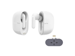Auriculares Traductores Offline Version Timekettle