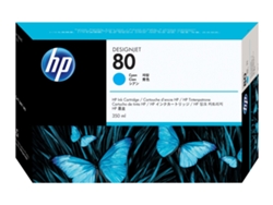 Cartucho HP Cyan Dj 1050 350Ml