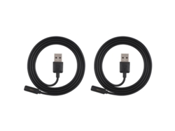 Rebe-cabo De Carregamento Do Smartwatch Asus Zenwatch 2