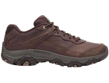 Zapatillas MERRELL Moab Adventure Iii Hombre (47 - Marrón)