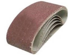 Bandas de Lija 64Mm x 56Mm DEWALT G0