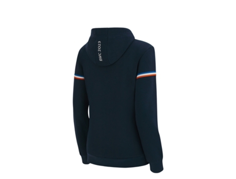 Camiseta de Mujer para Deporte REEBOK Essential (S)