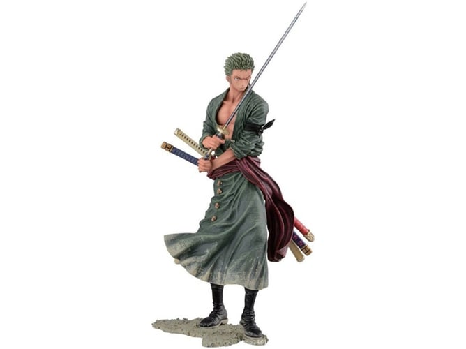 Figura EASTVAPS One Piece Roronoa Zoro