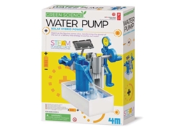 Kit de ingeniería 4M Pump (5 anos)