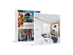 Caja Regalo SMARTBOX Alcudia Petit, Mallorca: 1 noche con desayuno para 2 personas