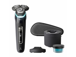 Cortapelos PHILIPS S9976/55 (Negro)