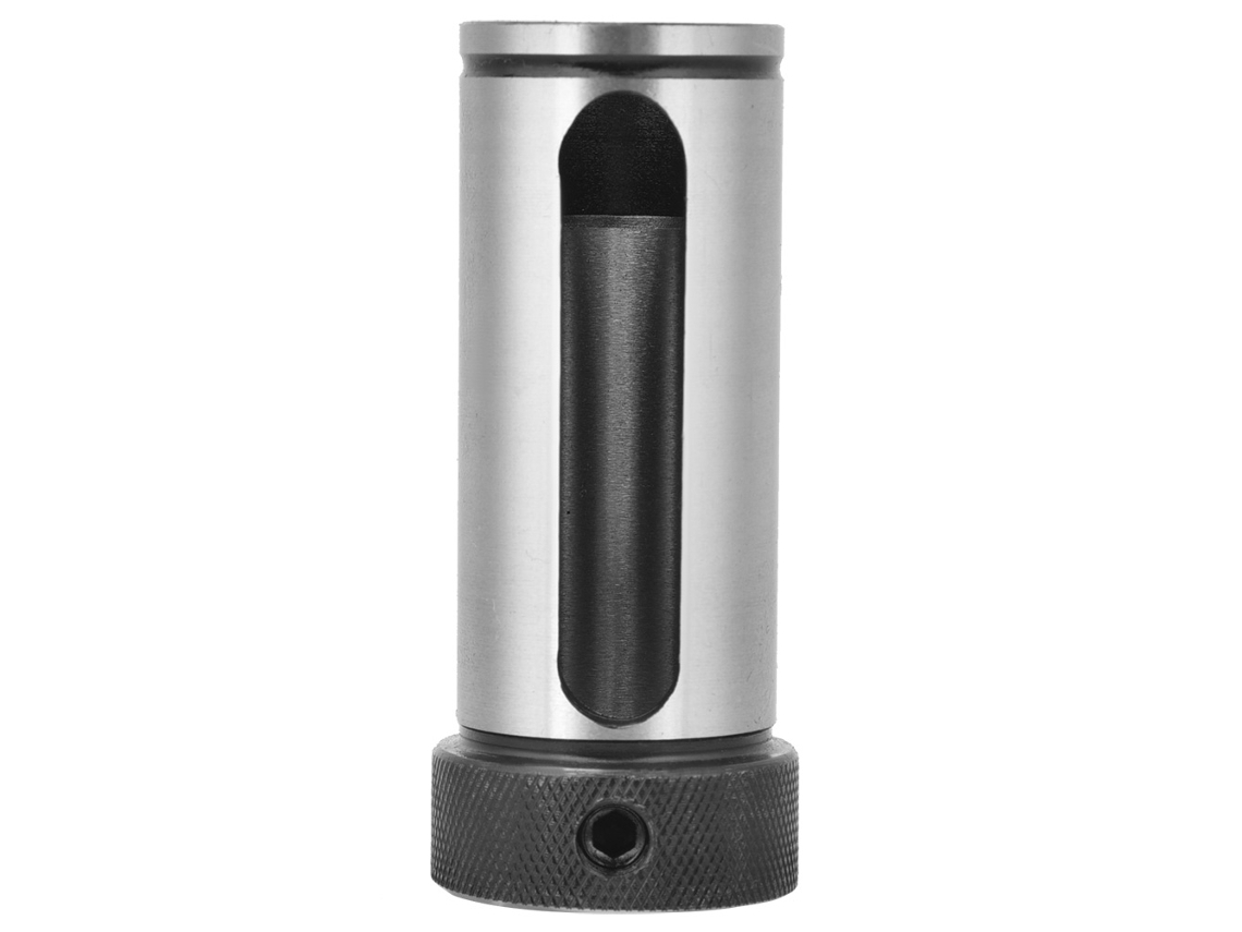 Casquillo de herramienta de acero 40cr de alta precisión, adaptador CNC para torneado y fresado, D32-18/D32-20/D32-25