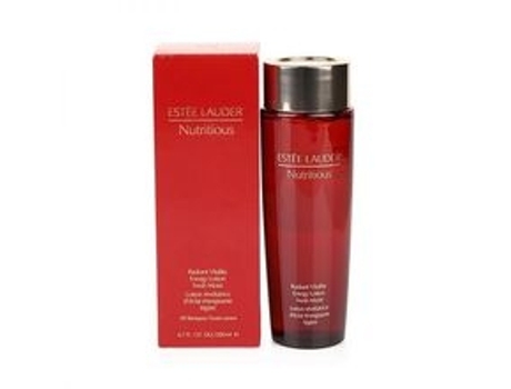 ESTEE LAUDER - Nutritious Radiant Energy Lotion Fresh Moist 200ml