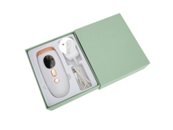 Máquina De Depilación Ipl Permanente Y Painless Con 5 Niveles Ajustables 990,000 Flash