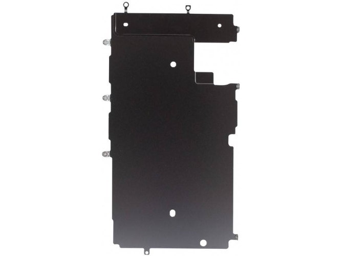 Placa calefactora de pantalla Cyoo para Apple iPhone 7 CY120001