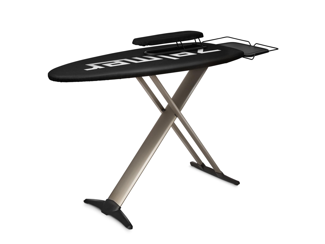 Zelmer Zib0001 Tabla de planchar Tabla de planchar 1300 X 470 mm