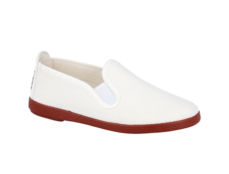 Zapatillas Lanas 500 Kung Fu 31 BUBBLE BOBBLE