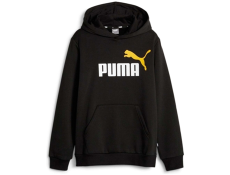 Sudadera con Capucha de Hombre ADIDAS Capuz Essentials Tam Gris (XS)