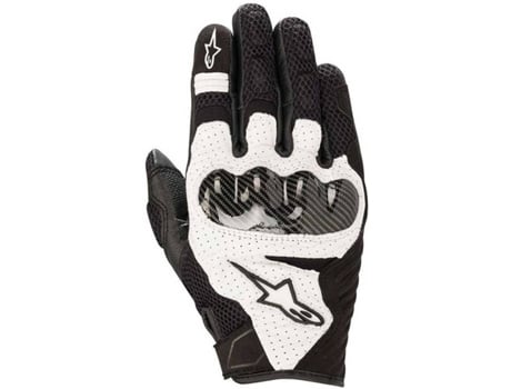 Guantes Unisex ALPINESTARS Smx 1 Air V2 Multicolor para Motociclismo (M)