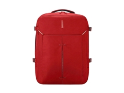 Mochila Roncato Easyjet 45X36X20Cm Ironik 20 Rojo