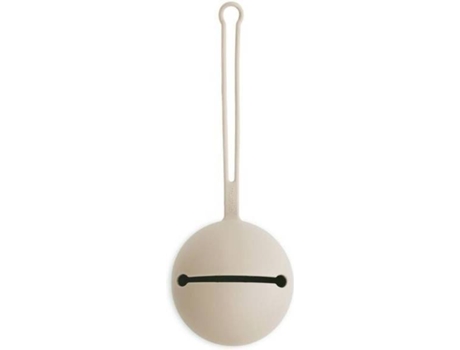 Soporte para Chupete MUSHIE Areia