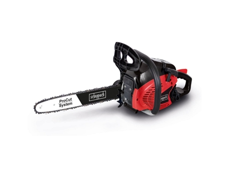 Motosierra a Gasolina Scheppach CSP41 1400 W 41 cc