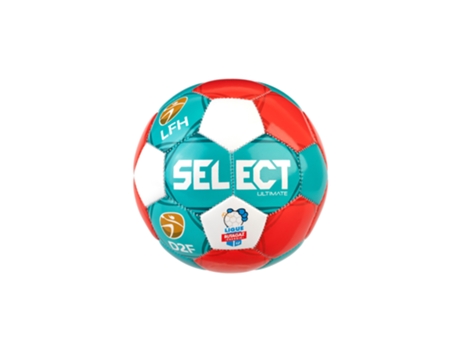 Balón Select Ultimate Lfh V21