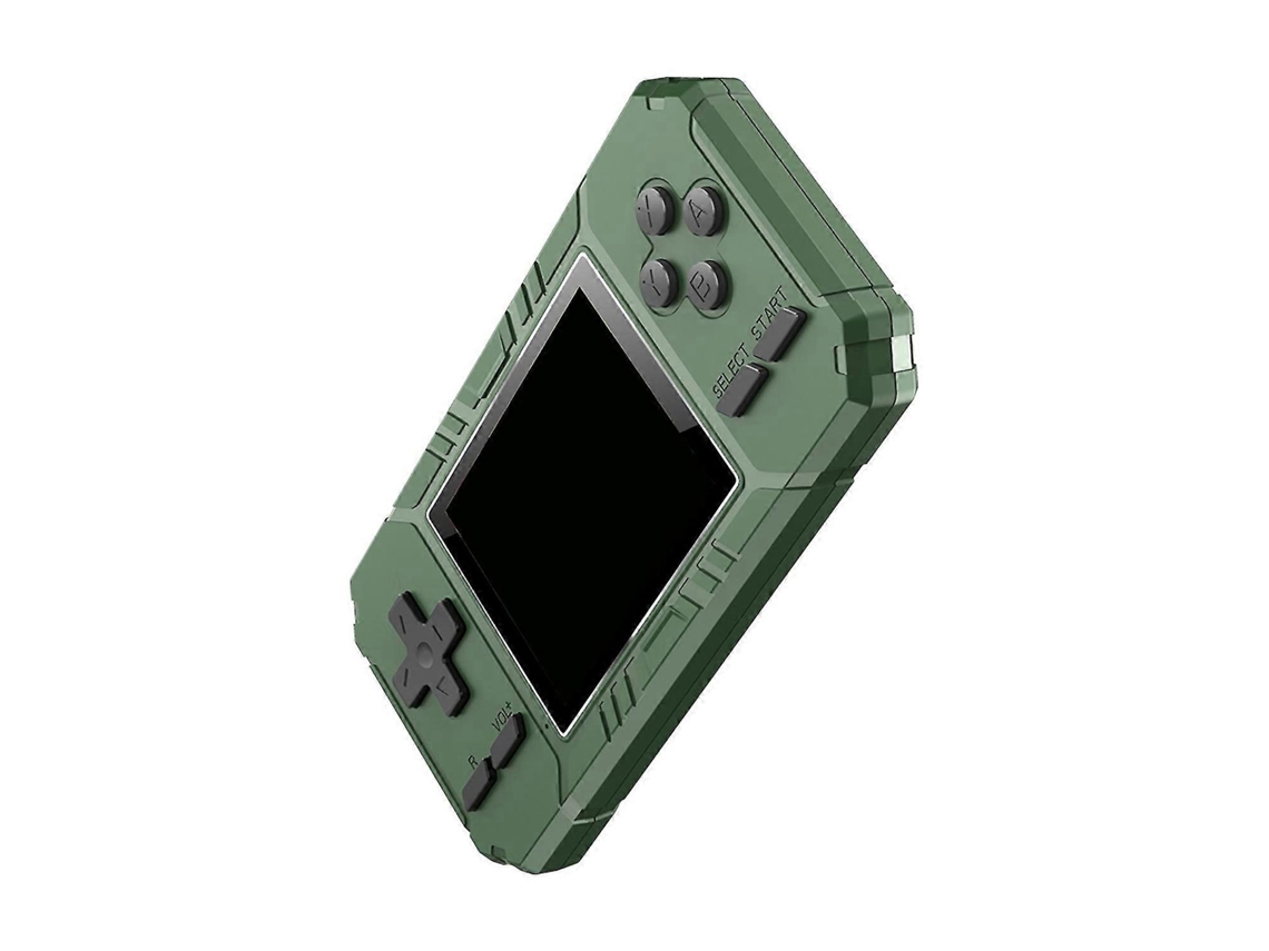 Consola De Juegos S8 De Alta Claridad, Compatible Con Salida Av, Pantalla Lcd, Consola De Juegos Portátil Retro Para Niños