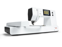 Máquina de coser y bordar BERNETTE B79