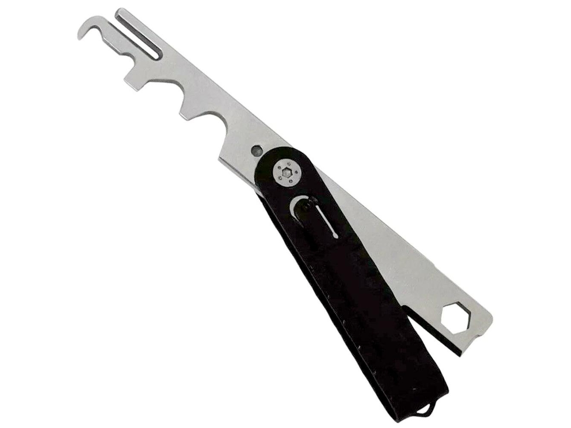 Raspador De Herramienta De Eliminación De Carbono Bcg Compatible Con Accesorio De Limpieza Ar15 Ar 15