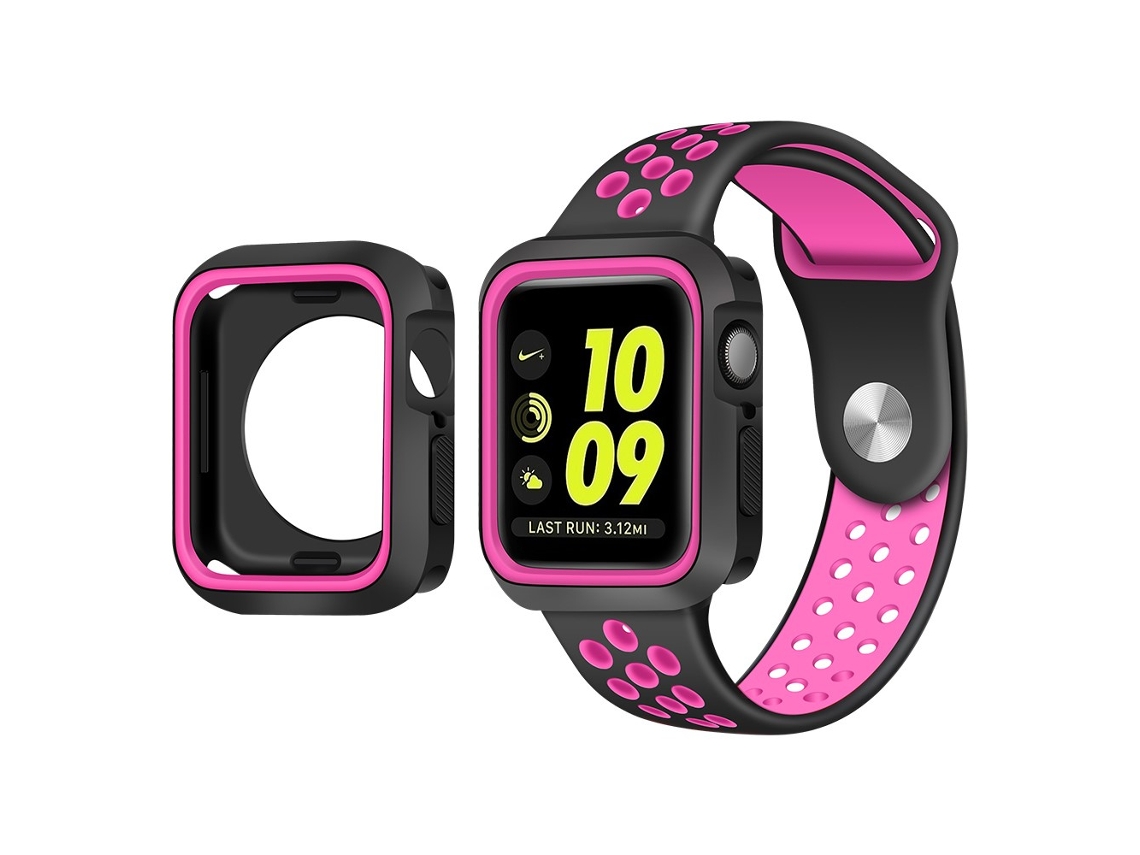 Carcasa para Apple Watch Series 7 41mm 680700558C