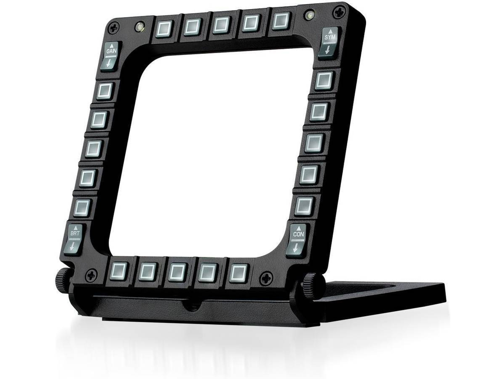 Mando THRUSTMASTER MFD Cougar Pack