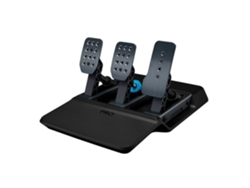 Pedal Pro de Logitech