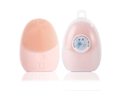 Cepillo De Limpieza Facial Elástico, Cepillo De Limpieza Sónico Para La Piel Con Silicona Higiénica.