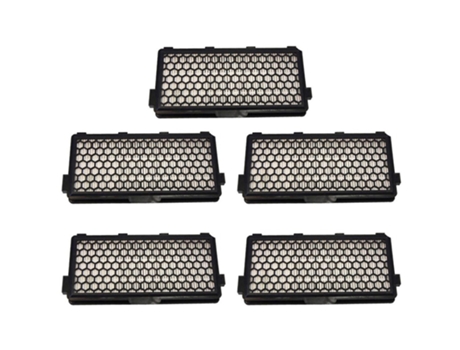 Filtro Hepa para aspiradora Miele, para Miele S4 S5 Series S5780 S8330 S6240 S6240-S6760 Series