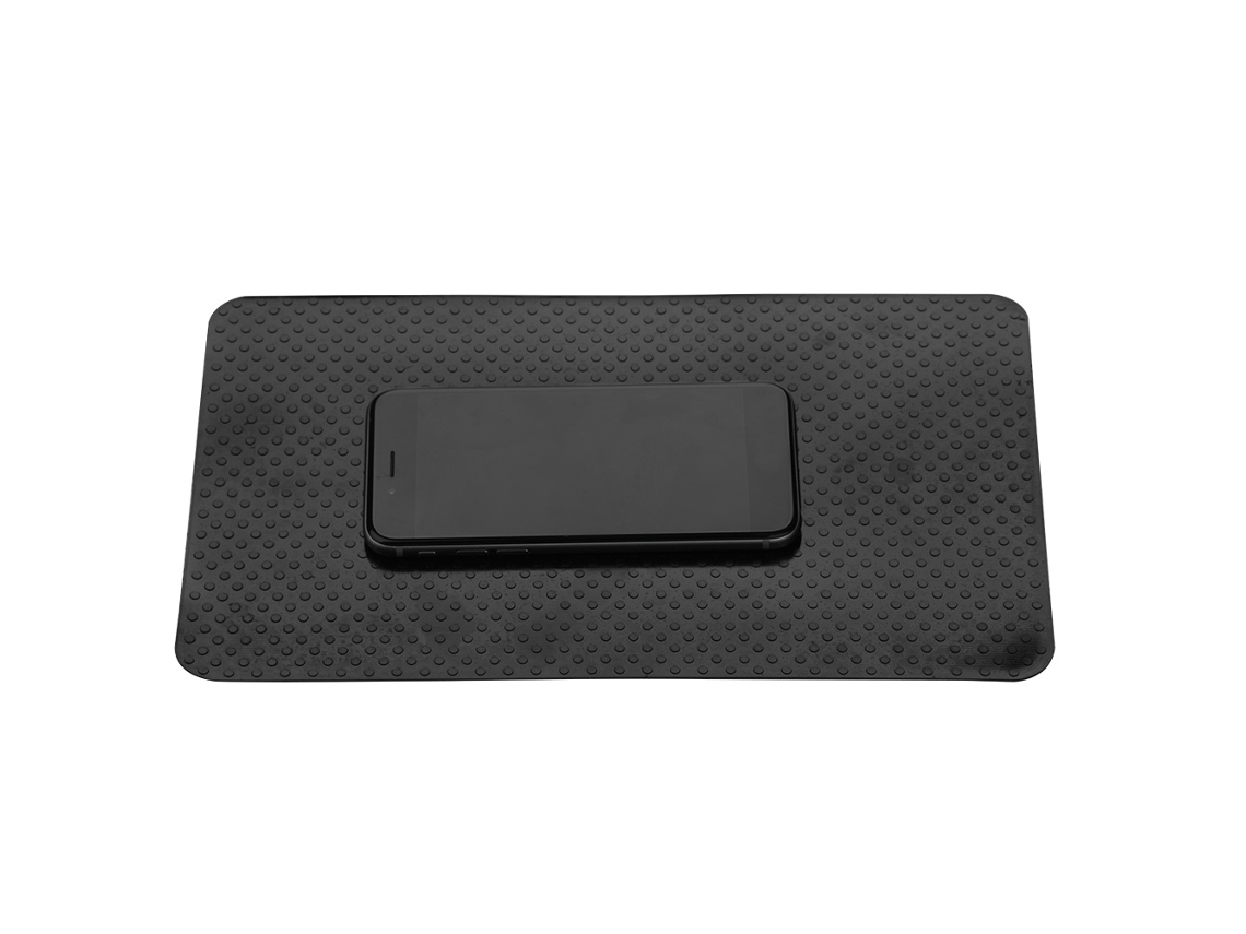 Gran Alfombra Antideslizante Para Dashboard De Coche Para Teléfonos Móviles, Almohadilla Adhesiva Antideslizante