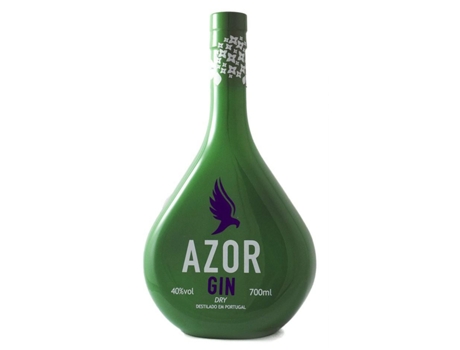 Gin Azor London Dry Gin Português