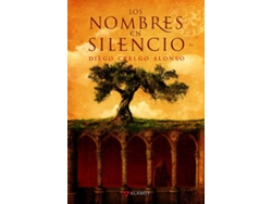 Libro Nombres En Silencio,Los (Español)