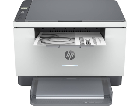 Impresora HP Laserjet M234dw (Láser Mono - Wi-Fi)
