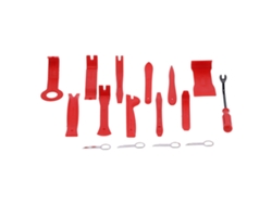 Kit de herramientas para desmontar coches (puertas, sistema de sonido)