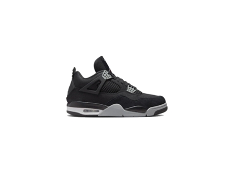 Zapatillas de Hombre NIKE Air Jordan Negro (44)