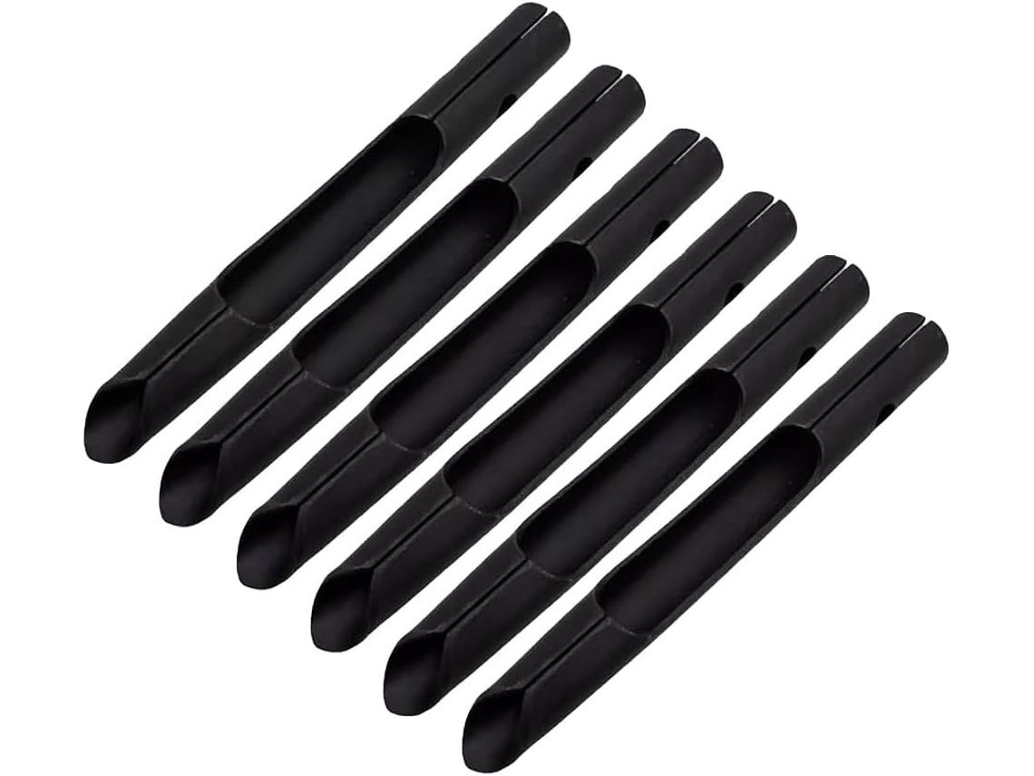 Núcleo De Aireador De 6 Dientes De Repuesto 522361 Para · Compatible Con -121-4894 · -424 530a
