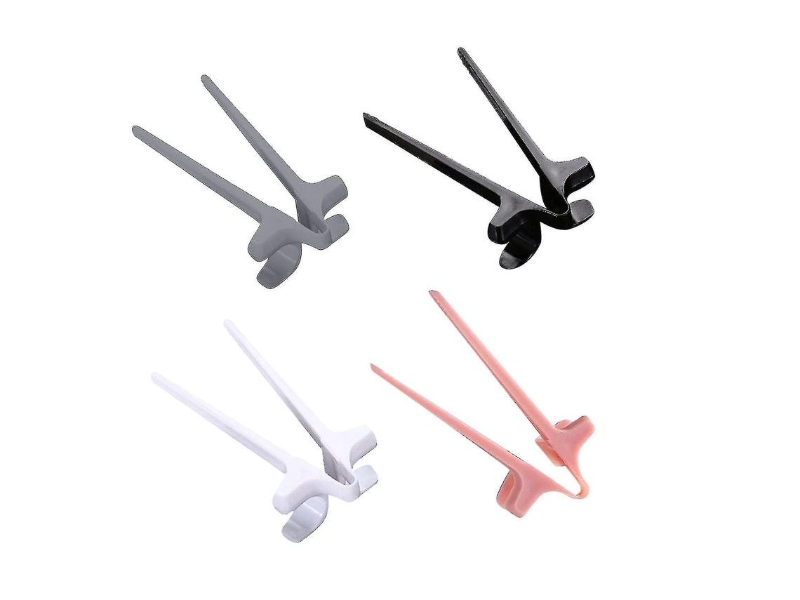 Juego de 4 joysticks para gamers, agarres para juegos y fundas para mandos de videojuegos. Hengjian