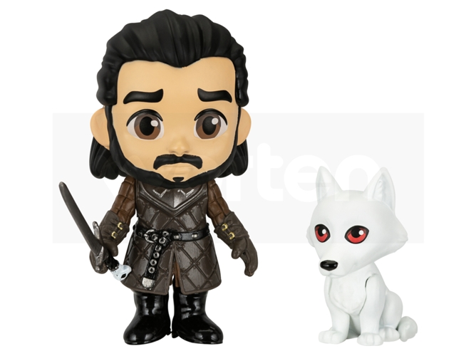 Figura FUNKO 5 Star: Game of Thrones - Jon Snow
