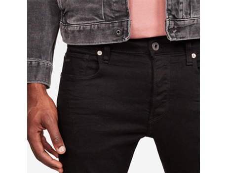 G-Star 3301 Slim Jeans