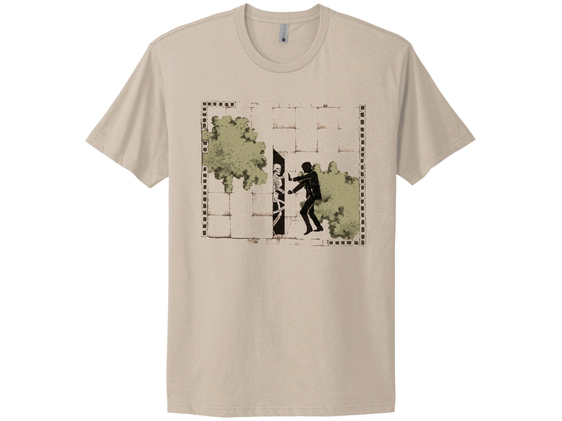 Camiseta de la gira ROCKINSTONE 2019 de MGMT, unisex para adultos, superventas, talla: S