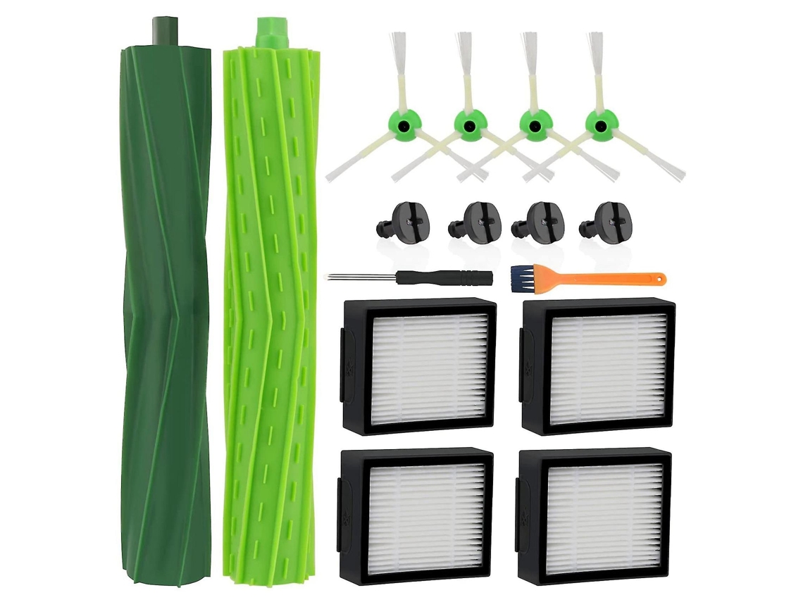 Piezas de repuesto aplicables a Irobot Roomba IE Series E5 E6 E7 I7 I7 I3